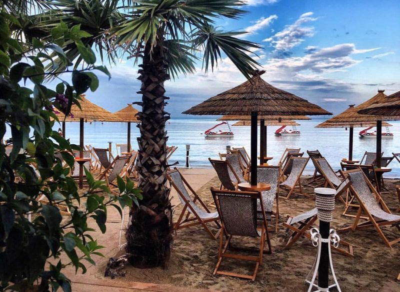 Lido La Zanzara