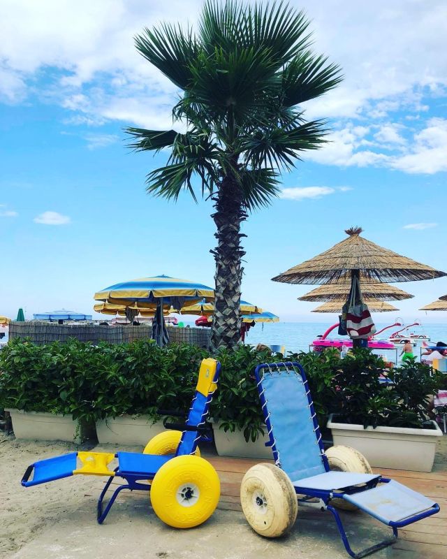 Lido La Zanzara