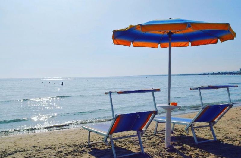 Lido La Zanzara