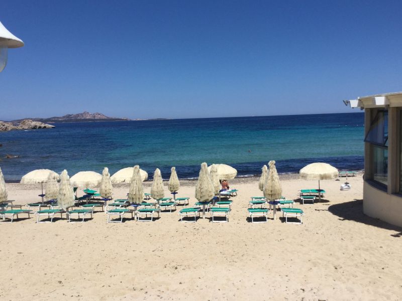 Approdo Beach