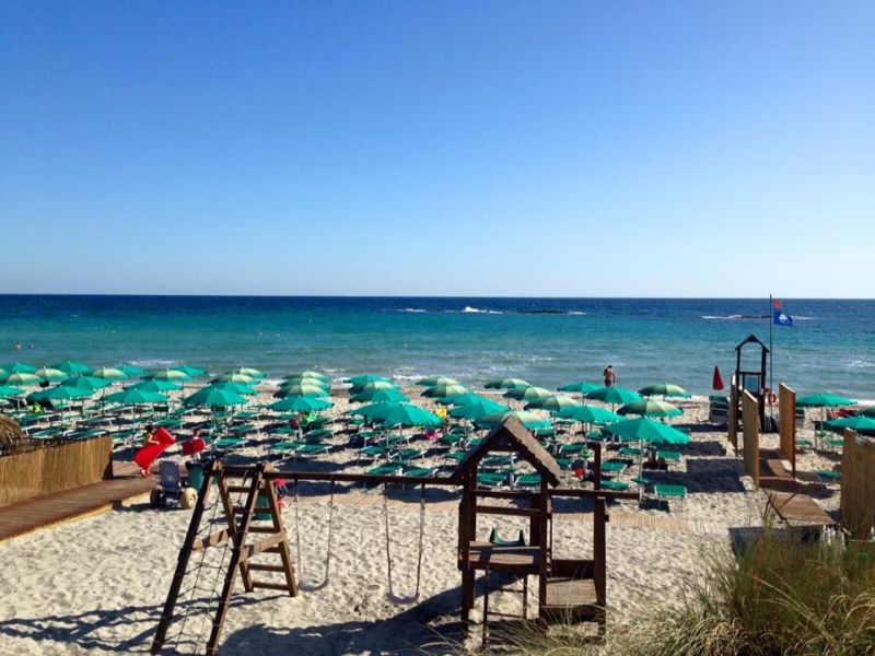 Mamanera Beach