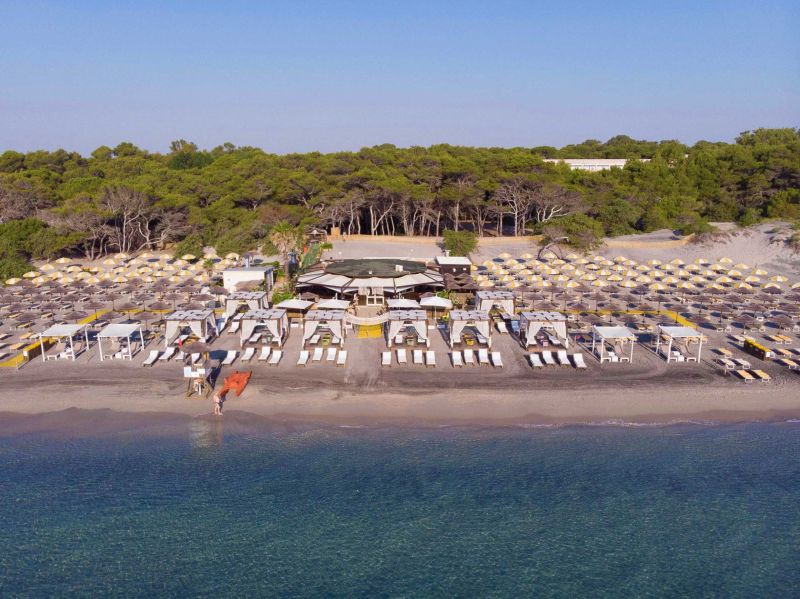 Lido Riva Del Sole