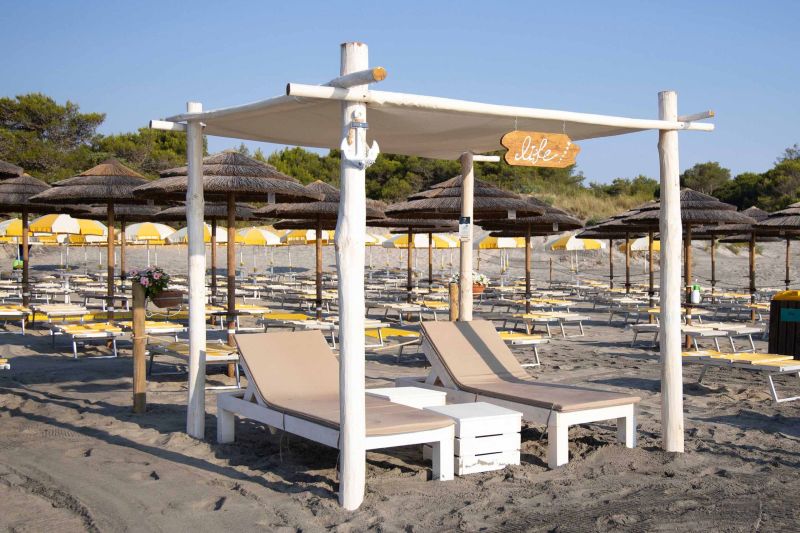 Lido Riva Del Sole