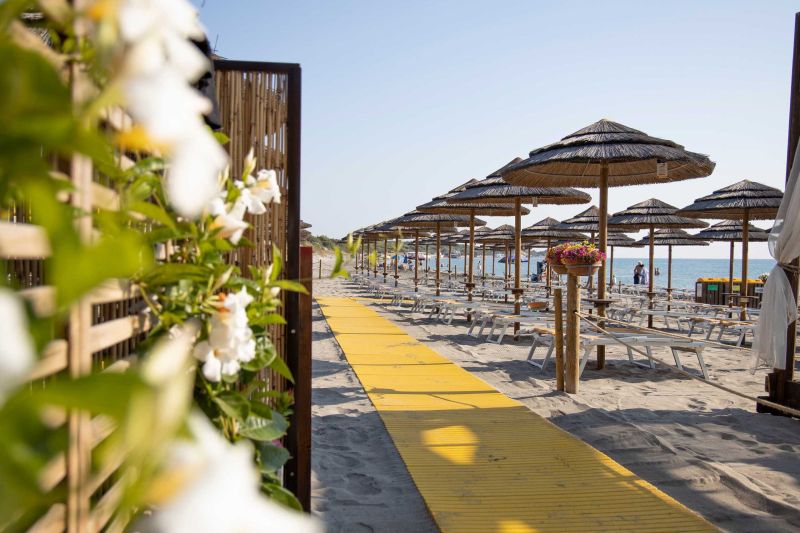 Lido Riva Del Sole