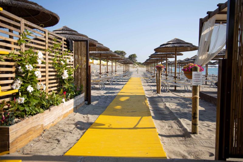 Lido Riva Del Sole