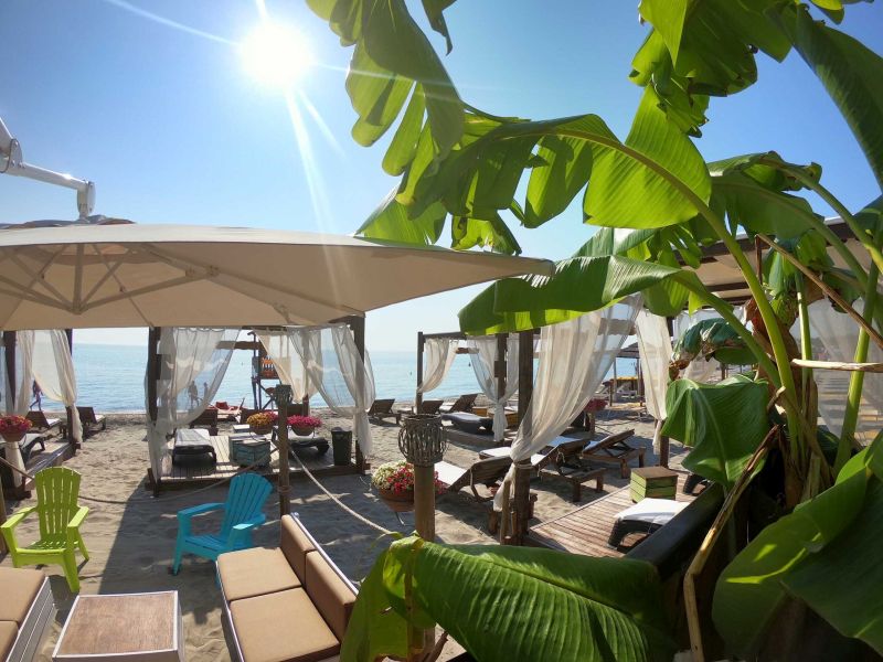 Lido Riva Del Sole