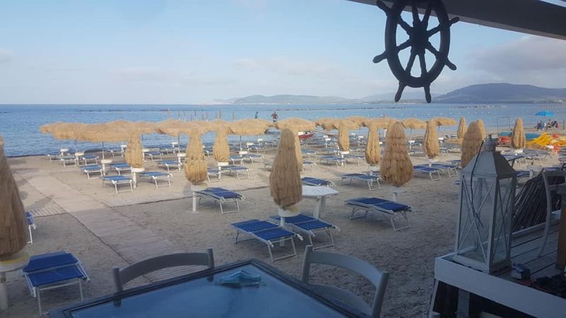 Alghero Holiday's Club