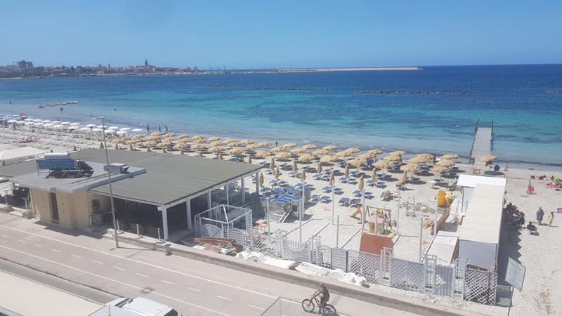 Alghero Holiday's Club