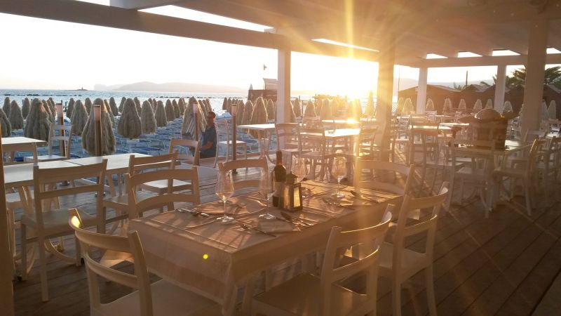 Alghero Holiday's Club