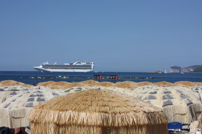 Alghero Holiday's Club