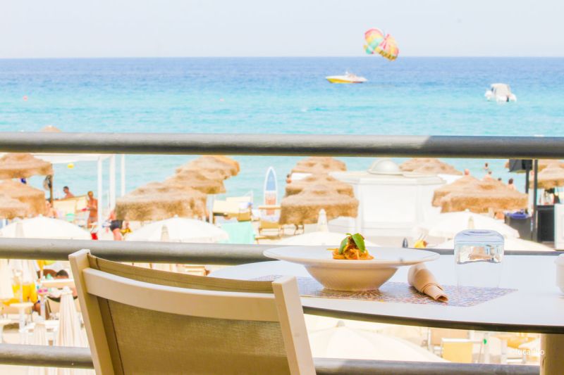 Balnearea Beach Otranto