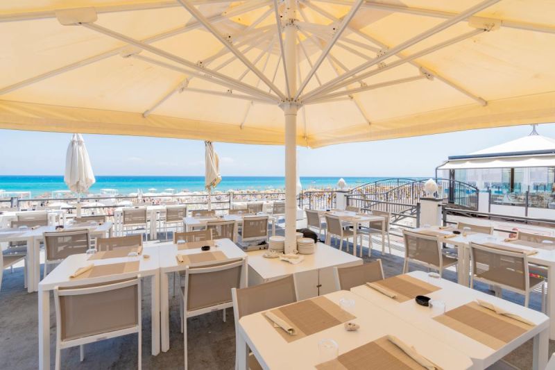 Balnearea Beach Otranto