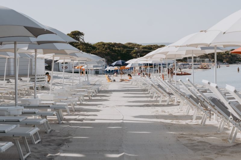 Stabilimento Balneare Rosanna