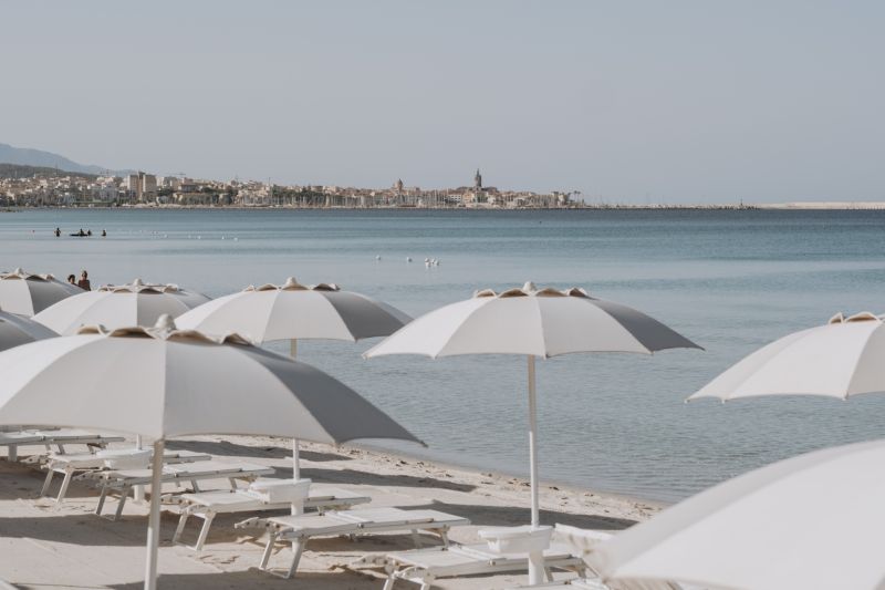 Stabilimento Balneare Rosanna