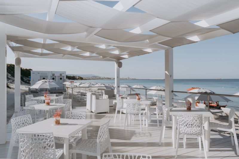 Stabilimento Balneare Rosanna