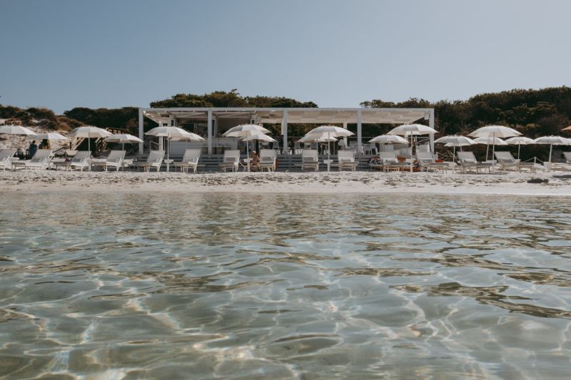 Stabilimento Balneare Rosanna