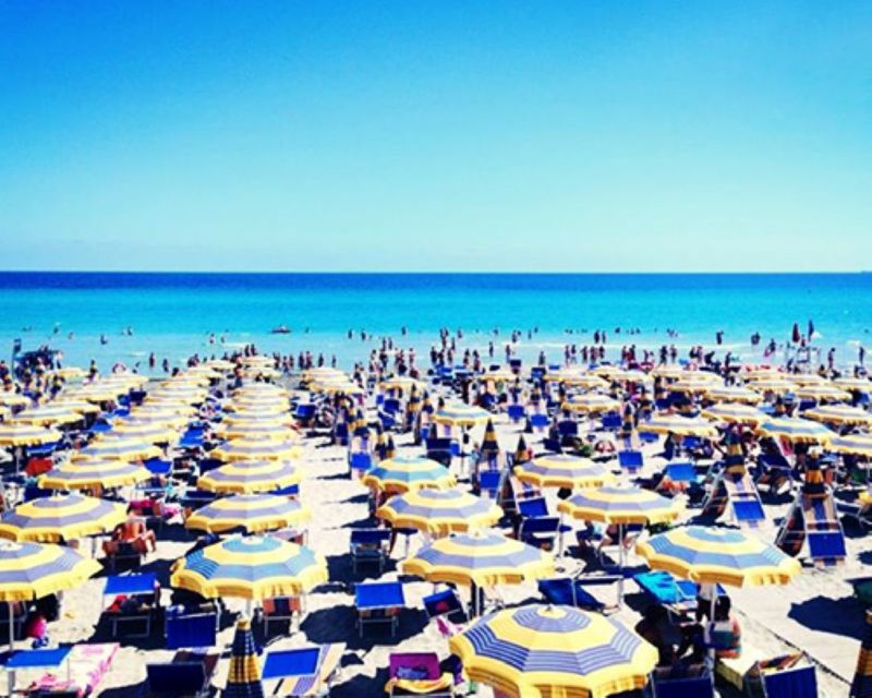Lido Dei Pini
