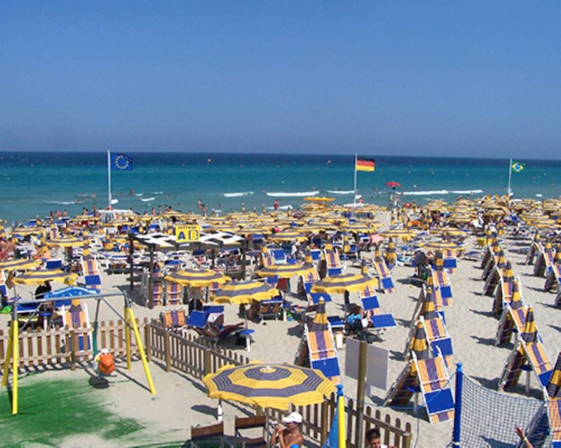 Lido Dei Pini