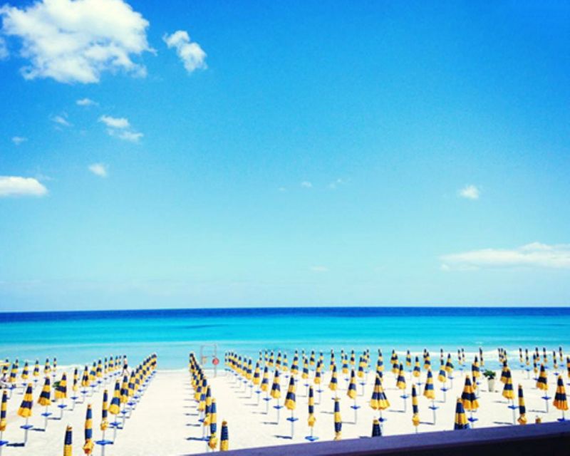 Lido Dei Pini