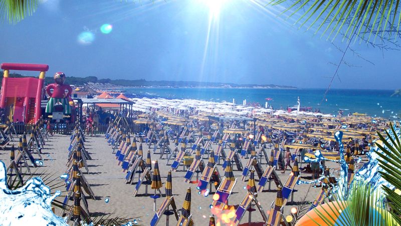 Lido Dei Pini