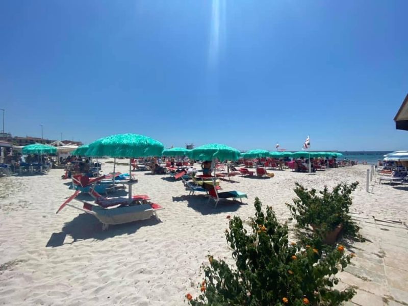 Magic Beach