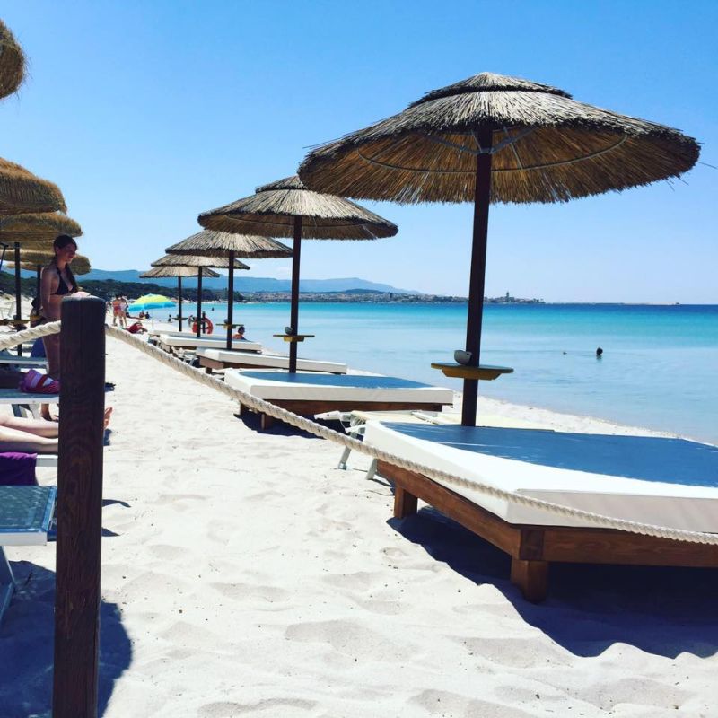 Summer Dream Alghero