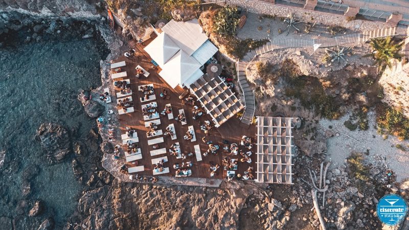 Riservato Beach Bar