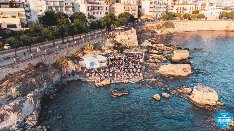Riservato Beach Bar