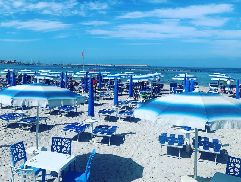 Lido Raggio Di Sole