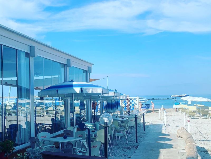 Lido Raggio Di Sole