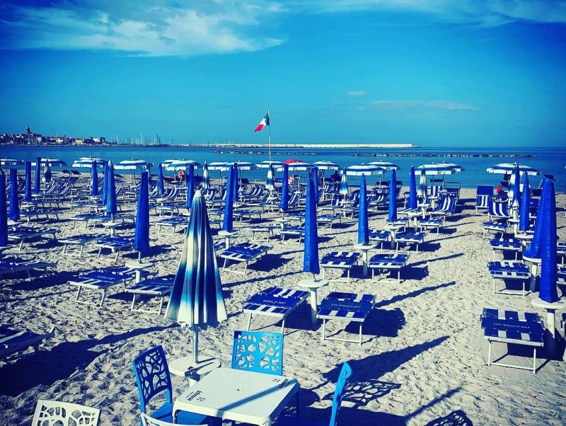 Lido Raggio Di Sole