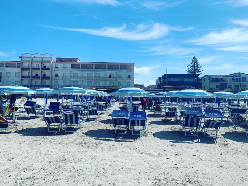 Lido Raggio Di Sole