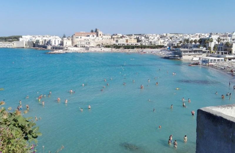 Lido Camillo