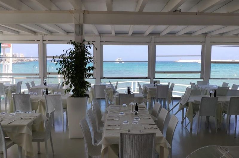 Lido Camillo