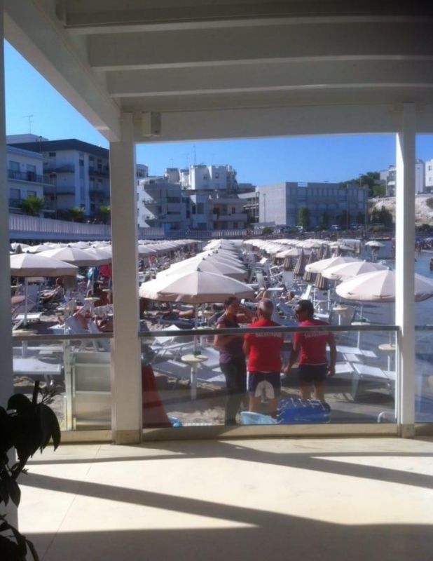 Lido Camillo