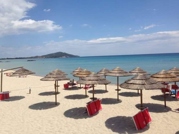 Hakuna Matata Beach