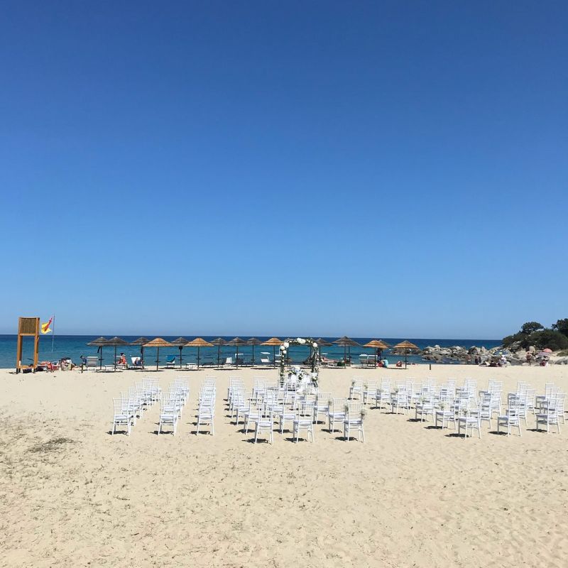 Hakuna Matata Beach
