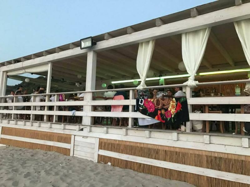 La Rena Chiosco Bar