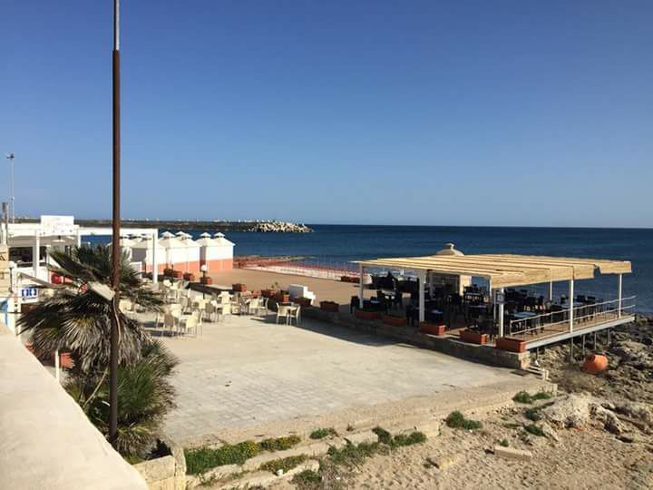 Lido Alba Chiara