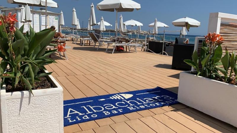 Lido Alba Chiara
