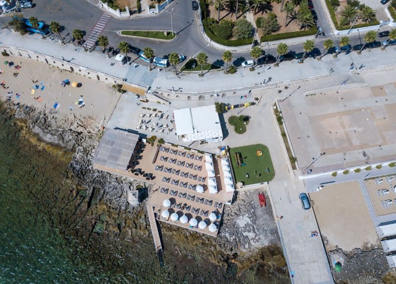 Lido Alba Chiara