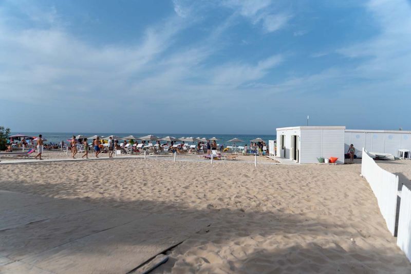 Mosquito Beach