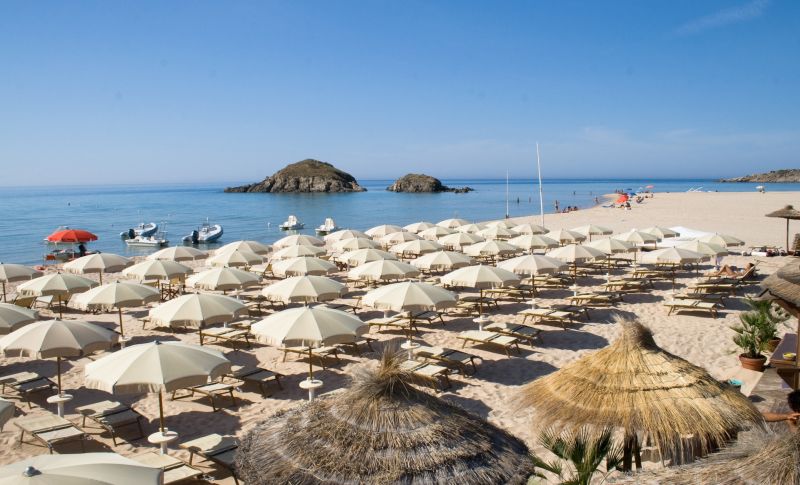 Stabilimento Balneare Le Dune