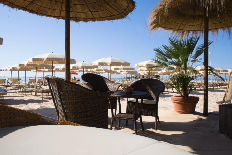 Stabilimento Balneare Le Dune