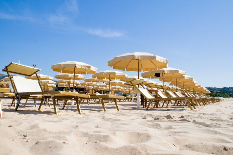 Stabilimento Balneare Le Dune