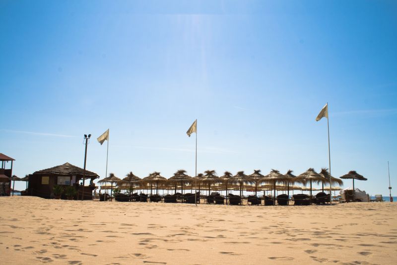 Stabilimento Balneare Le Dune