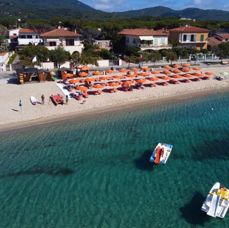 Marino Beach