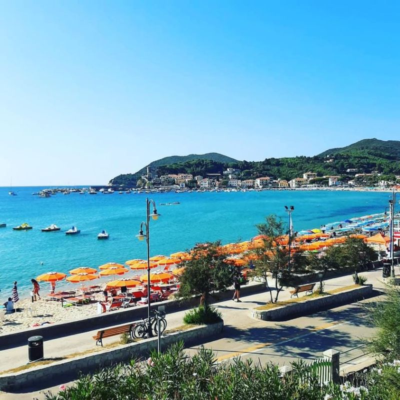 Marino Beach