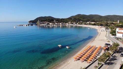 Marino Beach