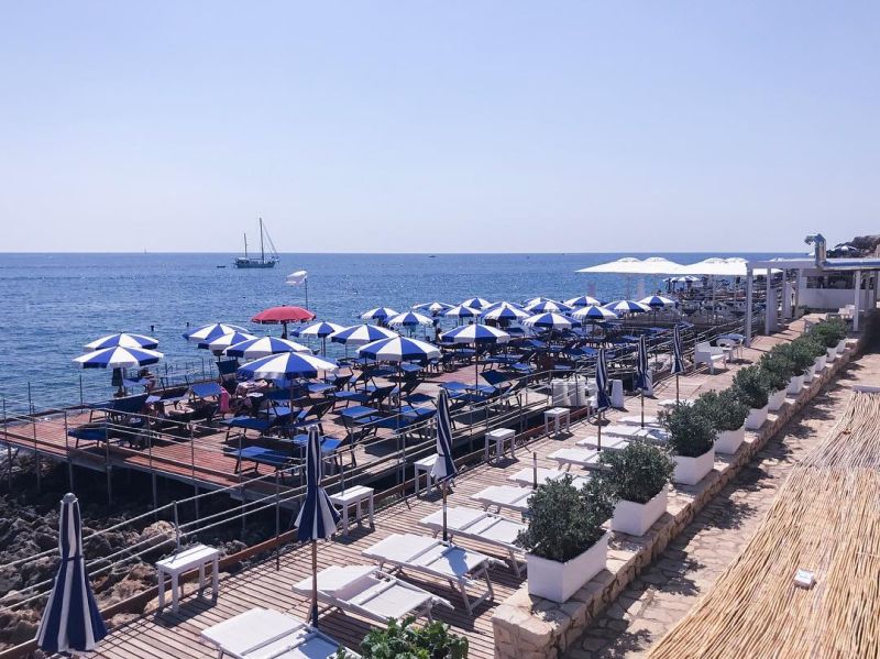 Lido Giulia